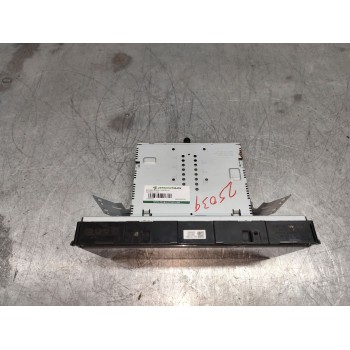 Recambio de sistema audio / radio cd para kia niro i (de) e-niro referencia OEM IAM 9656004330  