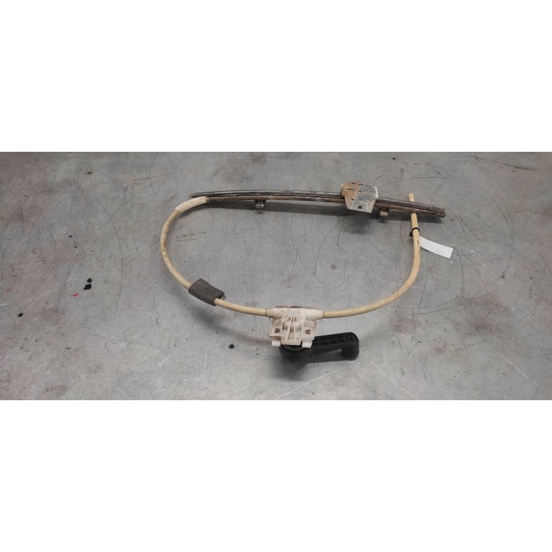 Recambio de elevalunas delantero derecho para renault rapid/express (f40) 1.9 d familiar (f40p) referencia OEM IAM   
