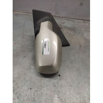 Recambio de retrovisor izquierdo para renault clio iii authentique referencia OEM IAM  ELECTRICO 5 PINS