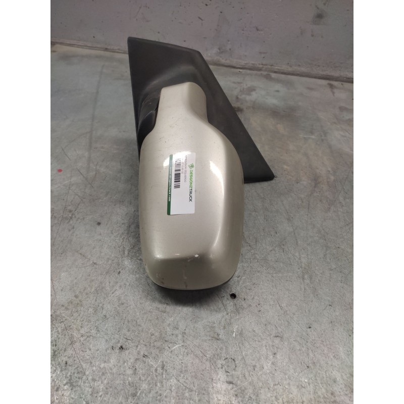 Recambio de retrovisor izquierdo para renault clio iii authentique referencia OEM IAM  ELECTRICO 5 PINS 2