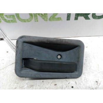 Recambio de maneta interior delantera izquierda para renault 19 (b/c/l53) referencia OEM IAM   