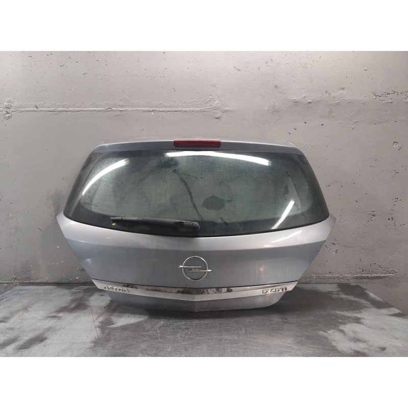Recambio de porton trasero para opel astra h ber. 1.7 16v cdti referencia OEM IAM   