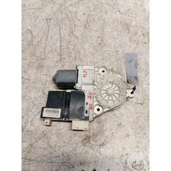 Recambio de motor elevalunas delantero izquierdo para citroën c4 berlina referencia OEM IAM 996385102  