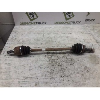 Recambio de transmision trasera derecha para hyundai tucson (jm) 2.0 crdi comfort (4wd) referencia OEM IAM   