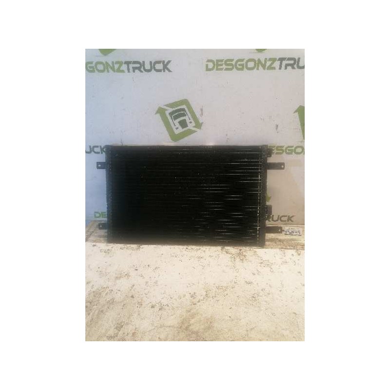 Recambio de condensador / radiador a/a para volkswagen sharan (7m8) básico referencia OEM IAM 7M0820413F  