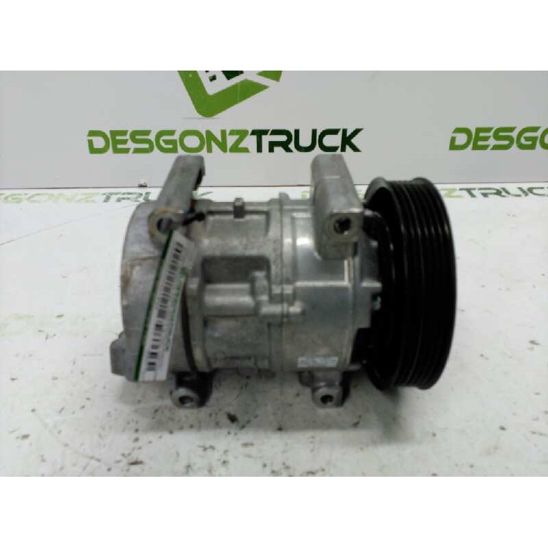 Recambio de compresor aire acondicionado para alfa romeo 147 (190) 1.9 jtd 120 collezione referencia OEM IAM 0051752531 447220 5 - Rojo