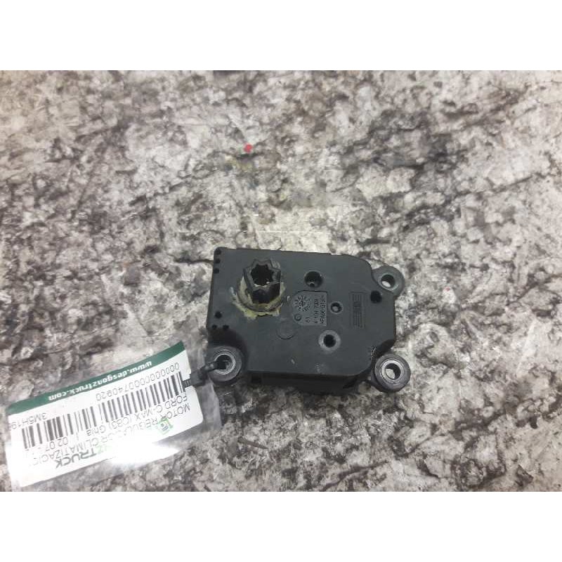Recambio de motor regulador climatizacion para ford c-max (cb3) ghia referencia OEM IAM 3M5H19E616AB 3