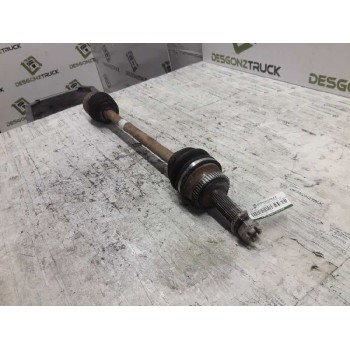 Recambio de transmision trasera derecha para hyundai tucson (jm) 2.0 crdi comfort (4wd) referencia OEM IAM   