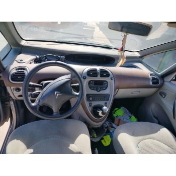 citroën xsara picasso (n68) del año 2003