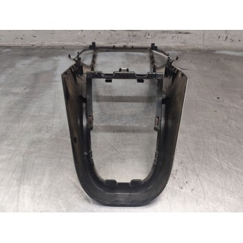 Recambio de consola central para opel astra j lim. excellence referencia OEM IAM   