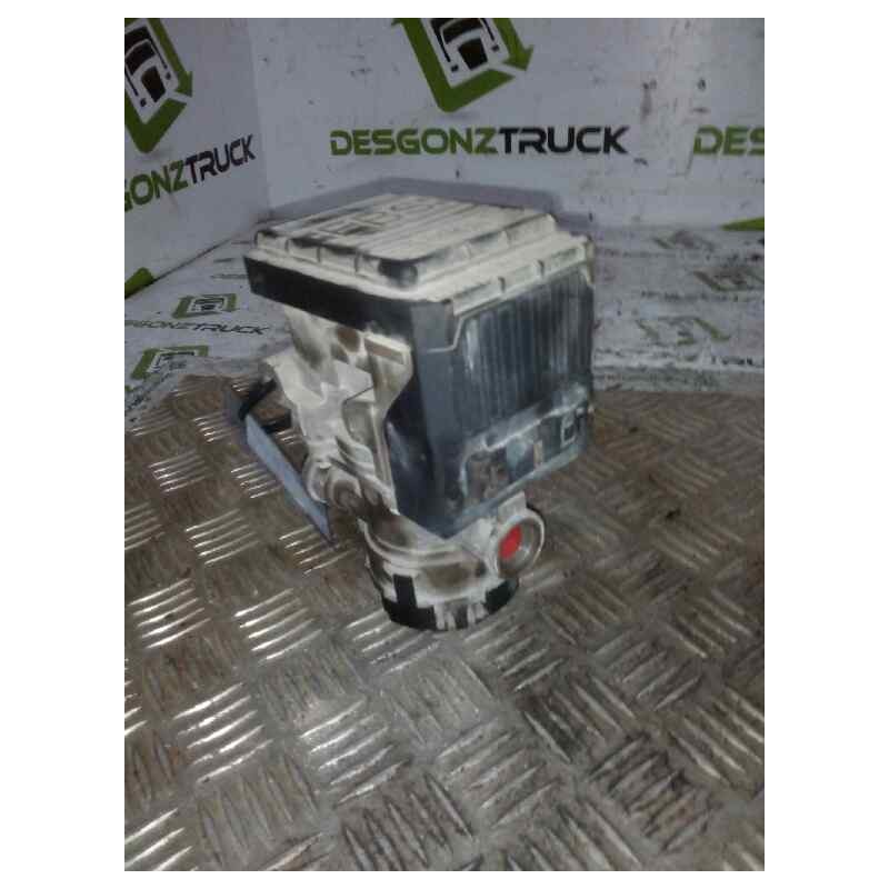 Recambio de valvula aire para renault magnum ab 2005 12.8 diesel referencia OEM IAM 20828237 K000914 VALVULA EBS - Blanco 3
