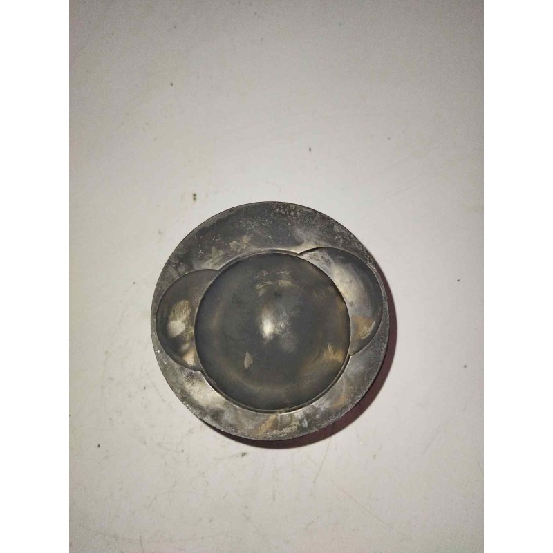 Recambio de piston para man l 2000 evolution l 2000 fg llc m (largura mediana) referencia OEM IAM 51025006035 51025006036 510250 - Blanco 2
