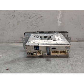 Recambio de sistema audio / radio cd para kia niro i (de) e-niro referencia OEM IAM 9656004330  