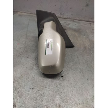 Recambio de retrovisor izquierdo para renault clio iii authentique referencia OEM IAM  ELECTRICO 5 PINS