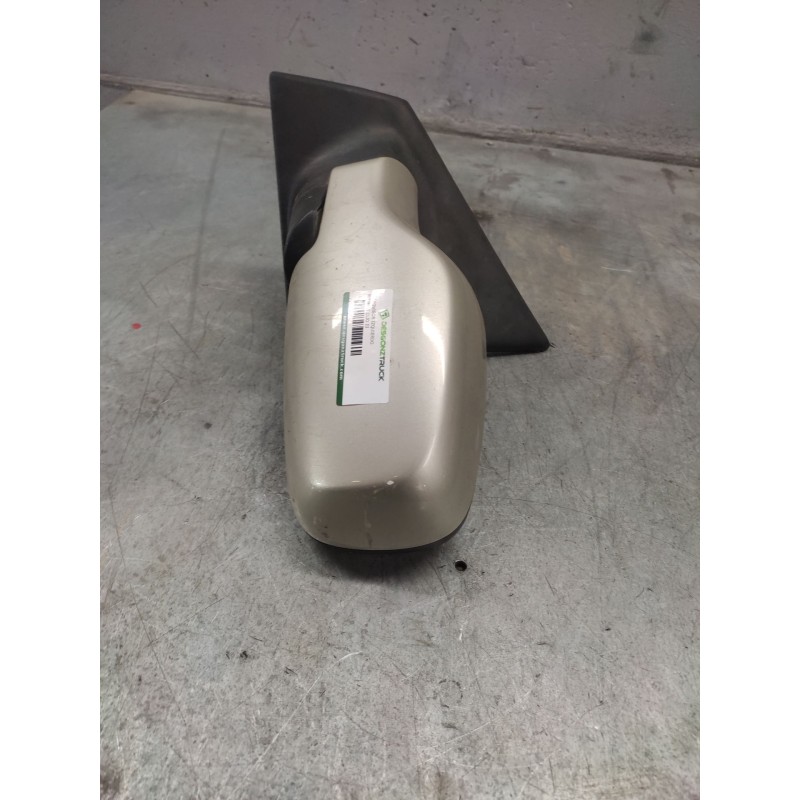 Recambio de retrovisor izquierdo para renault clio iii authentique referencia OEM IAM  ELECTRICO 5 PINS 3