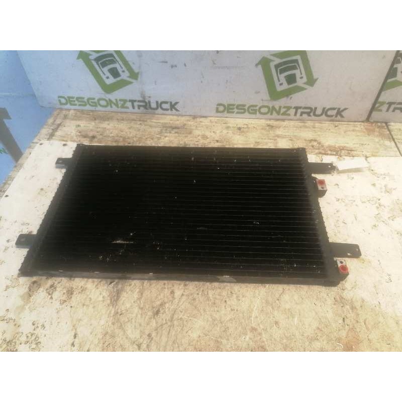 Recambio de condensador / radiador a/a para volkswagen sharan (7m8) básico referencia OEM IAM 7M0820413F 2