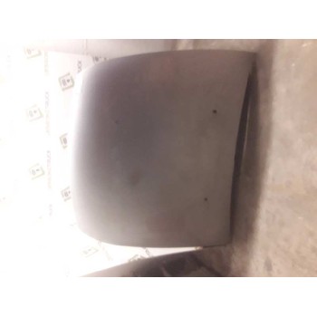 Recambio de capo para peugeot 607 (s1) básico referencia OEM IAM   