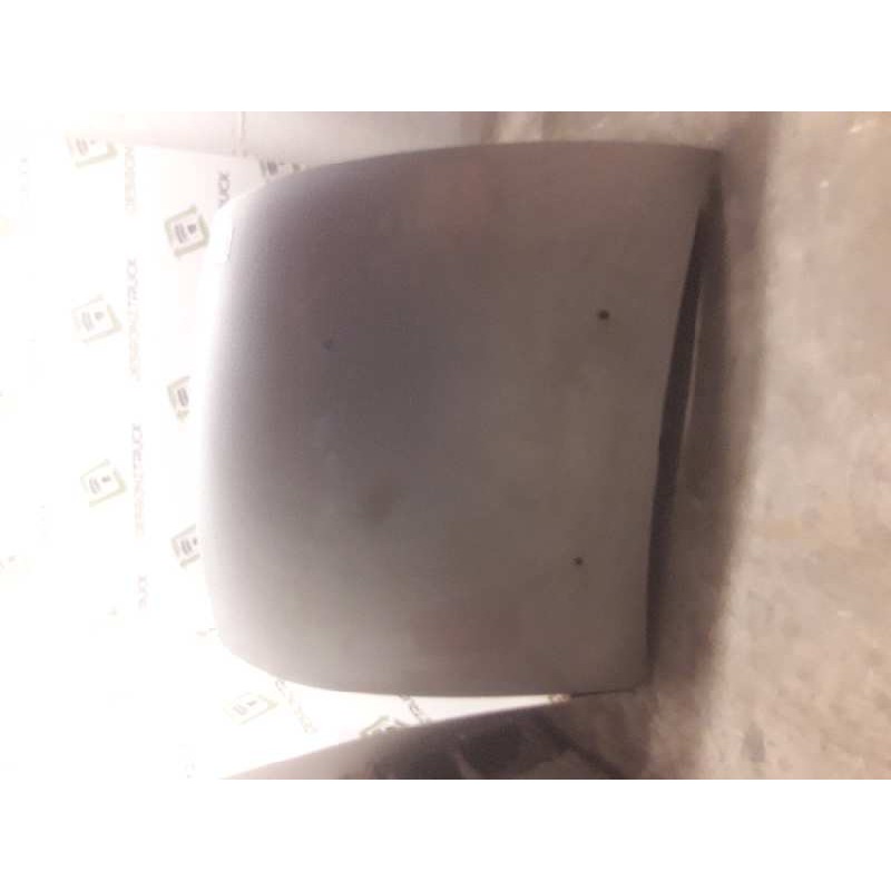 Recambio de capo para peugeot 607 (s1) básico referencia OEM IAM 2