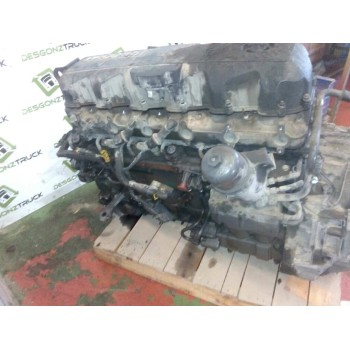 Recambio de despiece motor para daf serie xf105.xxx fsa 4x2 space-cab referencia OEM IAM MX340U1  