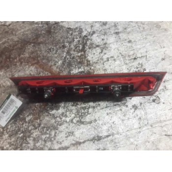 Recambio de luz central de freno para peugeot 308 confort referencia OEM IAM 9680426580 2 PINS 
