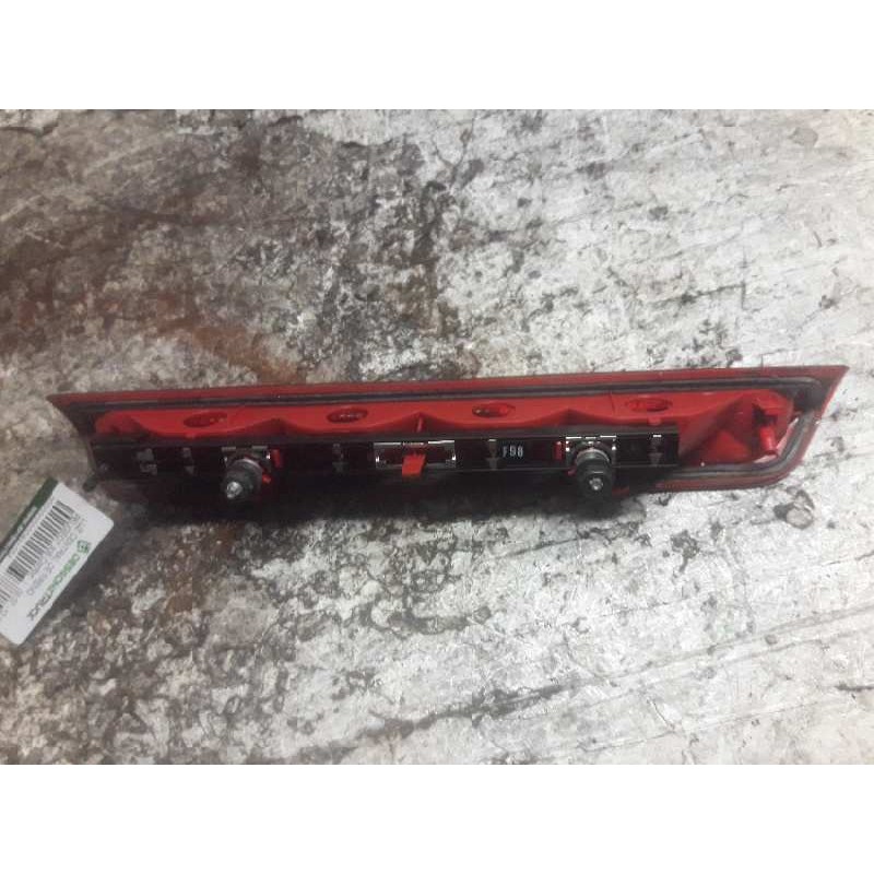 Recambio de luz central de freno para peugeot 308 confort referencia OEM IAM 9680426580 2 PINS - Gris 4