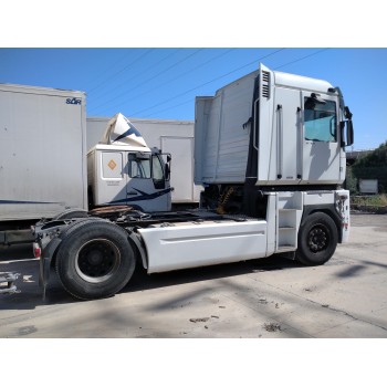 renault magnum ab 2005 del año 2006