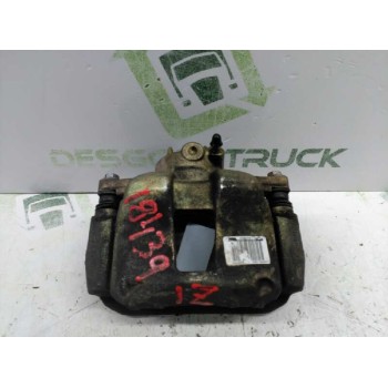PINZA FRENO DELANTERA IZQUIERDA 4402N2 