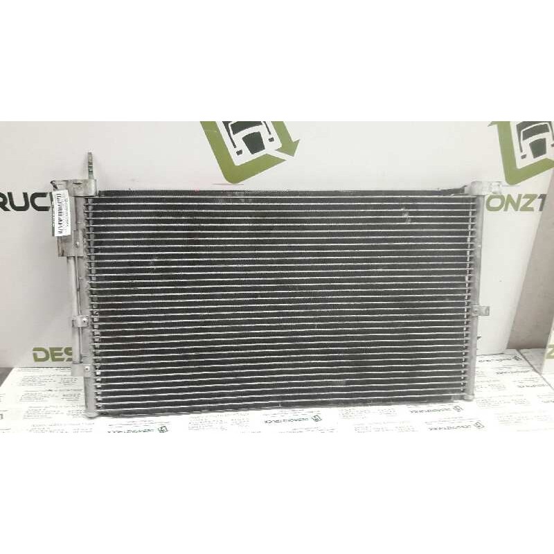 Recambio de condensador / radiador a/a para ford mondeo berlina (gd) clx referencia OEM IAM   