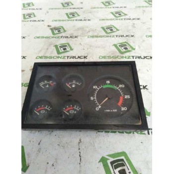 CUADRO INSTRUMENTOS 3032614 