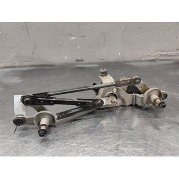Recambio de motor limpia delantero para hyundai i30 (gd) 1.6 crdi referencia OEM IAM 98100A5000  