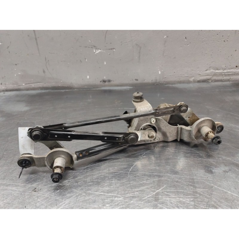 Recambio de motor limpia delantero para hyundai i30 (gd) 1.6 crdi referencia OEM IAM 98100A5000 2