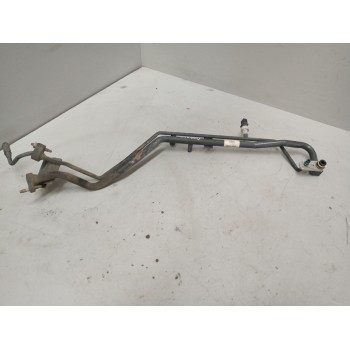Recambio de tubos aire acondicionado para daf trucks xf 106 480 referencia OEM IAM 2028692  