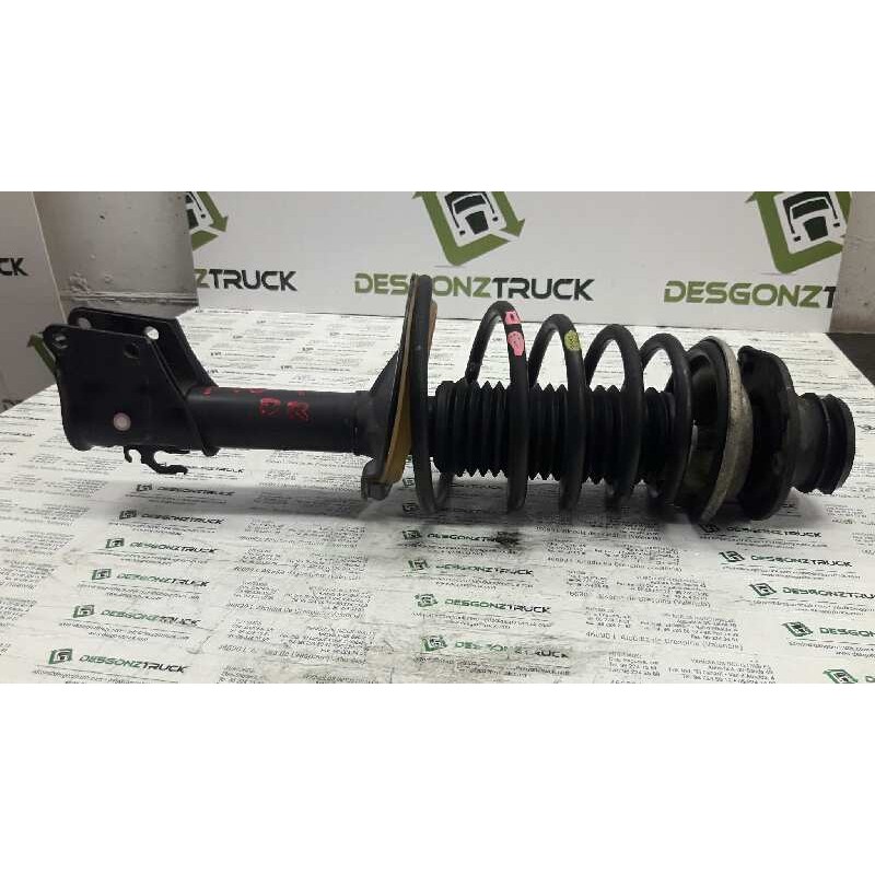 Recambio de amortiguador delantero derecho para fiat doblo (119) 1.3 16v multijet active com. (55kw) referencia OEM IAM - Blanco