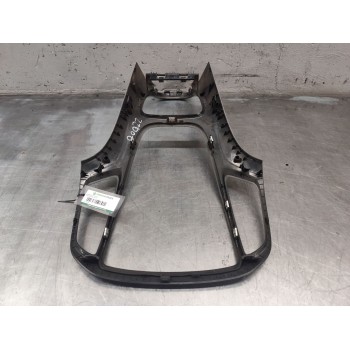 Recambio de consola central para opel astra j lim. excellence referencia OEM IAM   