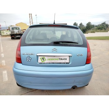citroën c3 i (fc_, fn_) del año 2004