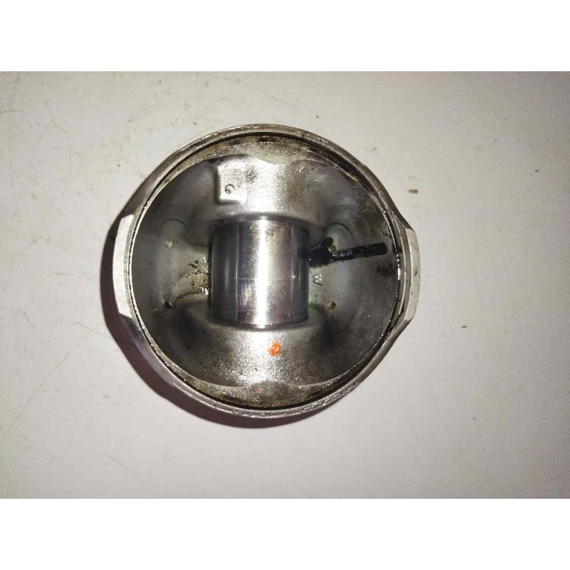 Recambio de piston para man l 2000 evolution l 2000 fg llc m (largura mediana) referencia OEM IAM 51025006035 51025006036 510250 - Blanco 3