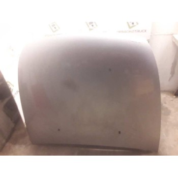 Recambio de capo para peugeot 607 (s1) básico referencia OEM IAM   