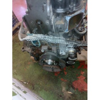Recambio de despiece motor para daf serie xf105.xxx fsa 4x2 space-cab referencia OEM IAM MX340U1  