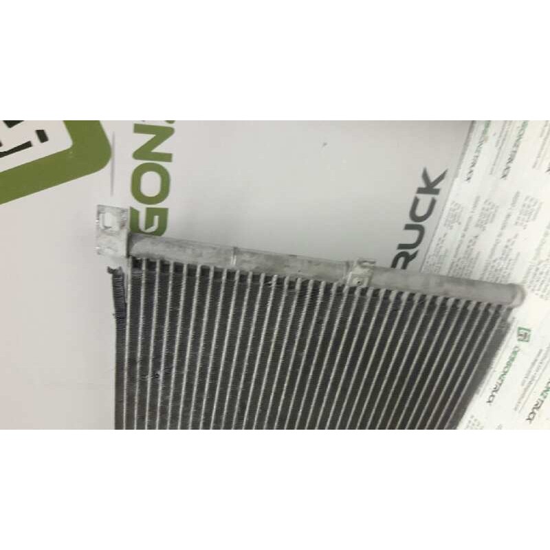 Recambio de condensador / radiador a/a para ford mondeo berlina (gd) clx referencia OEM IAM 2