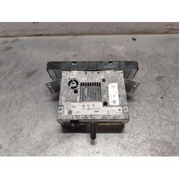 Recambio de sistema audio / radio cd para kia niro i (de) e-niro referencia OEM IAM 9656004330  