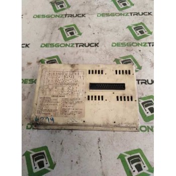 Recambio de cuadro instrumentos para volvo touring b10m 60 autobus referencia OEM IAM 3032614  