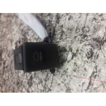 Recambio de boton antiniebla para seat toledo (1l) referencia OEM IAM 1L0941525A 5 PINS 