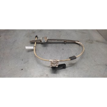 Recambio de elevalunas delantero derecho para renault rapid/express (f40) 1.9 d familiar (f40p) referencia OEM IAM   