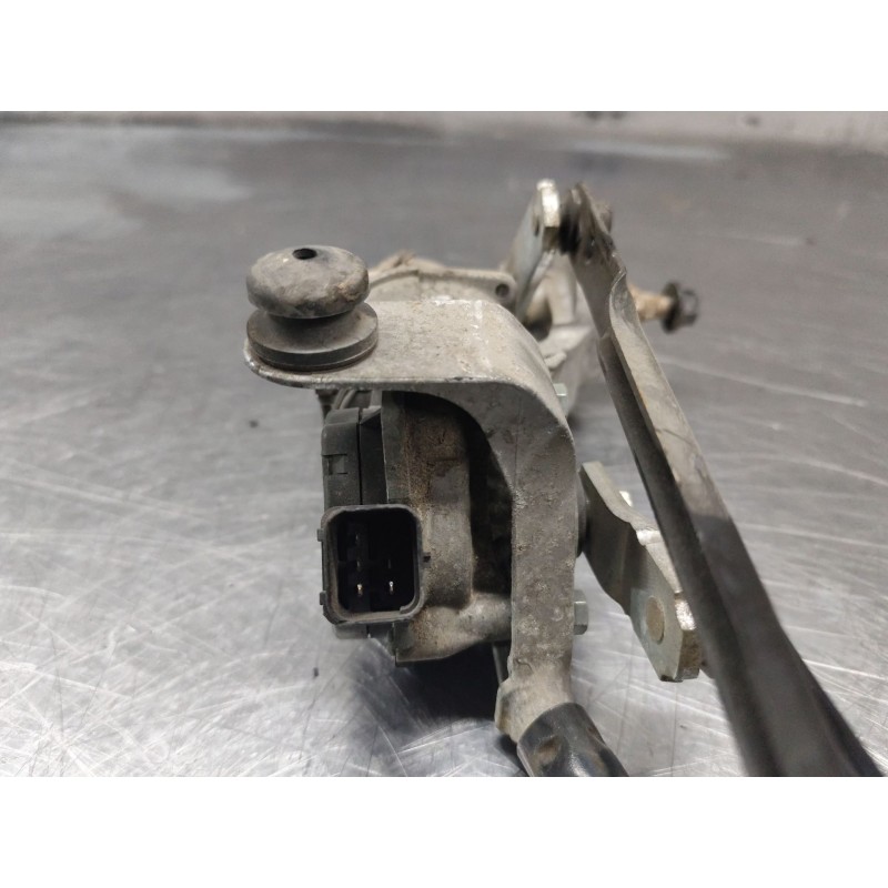 Recambio de motor limpia delantero para hyundai i30 (gd) 1.6 crdi referencia OEM IAM 98100A5000 3