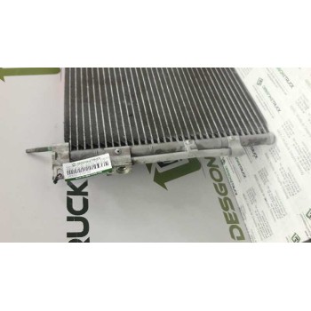 Recambio de condensador / radiador a/a para ford mondeo berlina (gd) clx referencia OEM IAM   