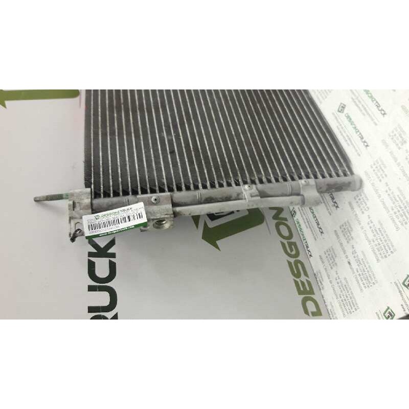 Recambio de condensador / radiador a/a para ford mondeo berlina (gd) clx referencia OEM IAM 3