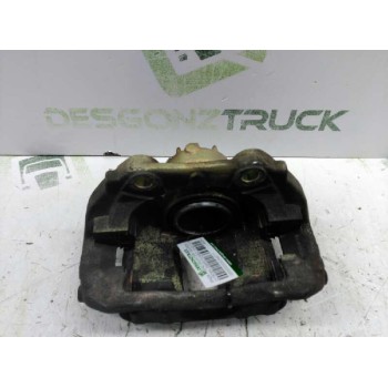 Recambio de pinza freno delantera izquierda para citroën xsara picasso 1.6 hdi 110 exclusive referencia OEM IAM 4402N2  
