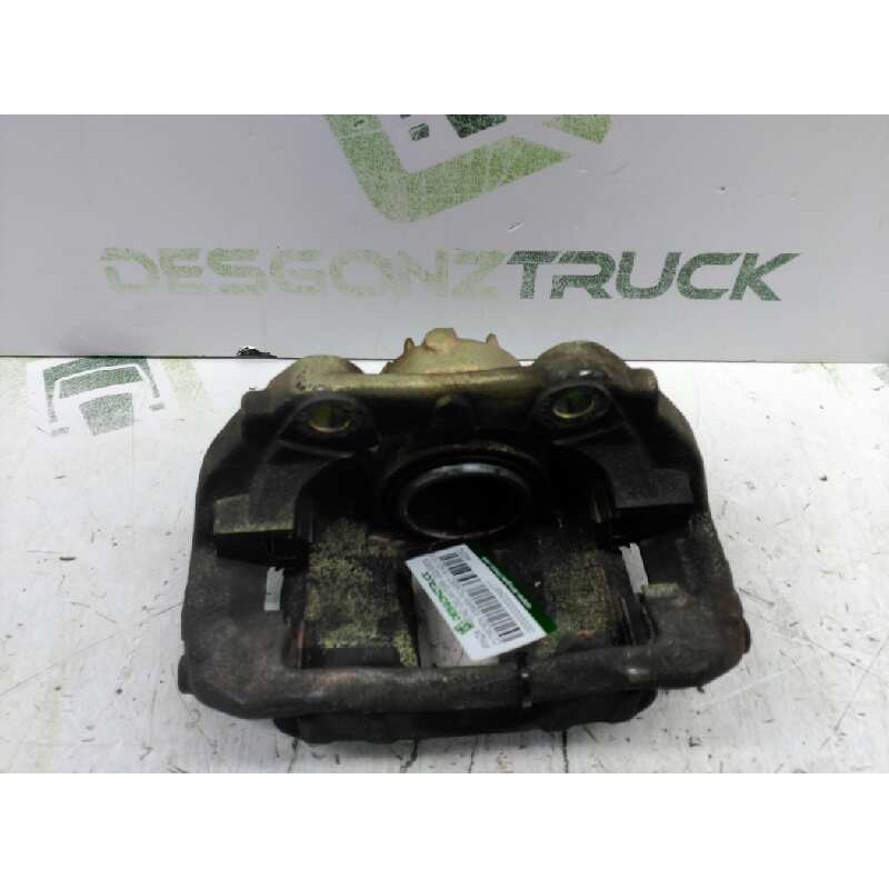 Recambio de pinza freno delantera izquierda para citroën xsara picasso 1.6 hdi 110 exclusive referencia OEM IAM 4402N2 - Gris 3
