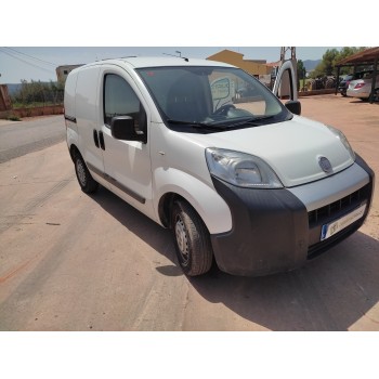 fiat fiorino del año 2012