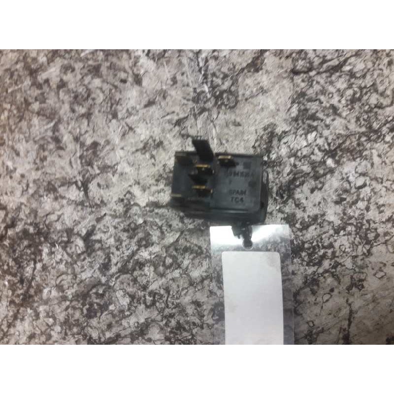 Recambio de boton antiniebla para seat toledo (1l) referencia OEM IAM 1L0941525A 5 PINS - Gris 2